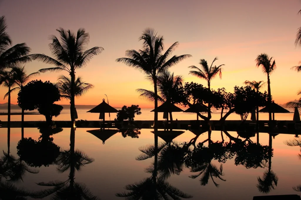 Worlds Best Vacations - Bali