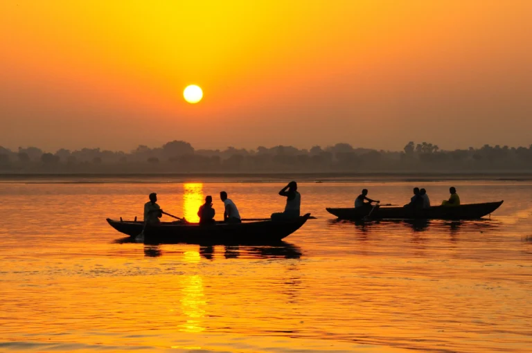 Places to Visit in India