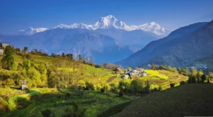 Reasons to Visit Nepal