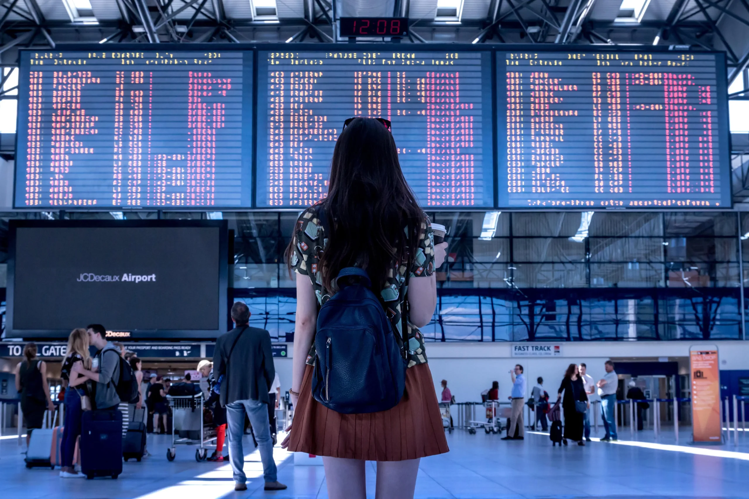 Travel Blogs