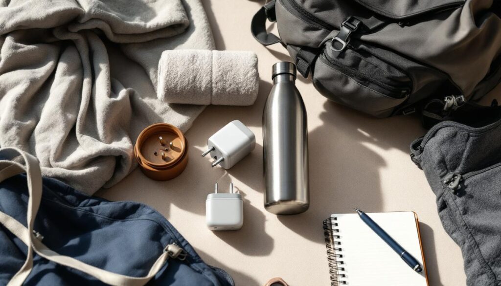 Tripped Travel Gear: Essential Items for Your Journey - Tourtify Blog